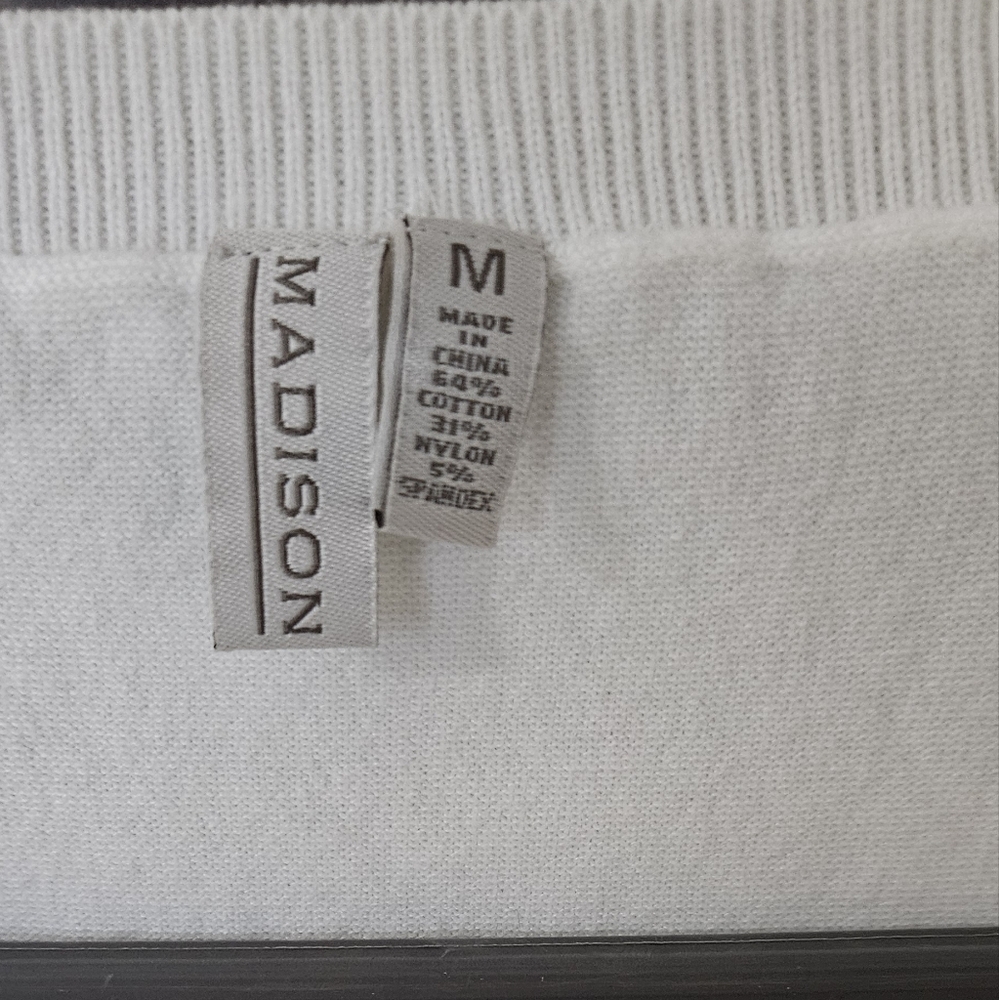 Madison Tank Top - Picture 2 of 2